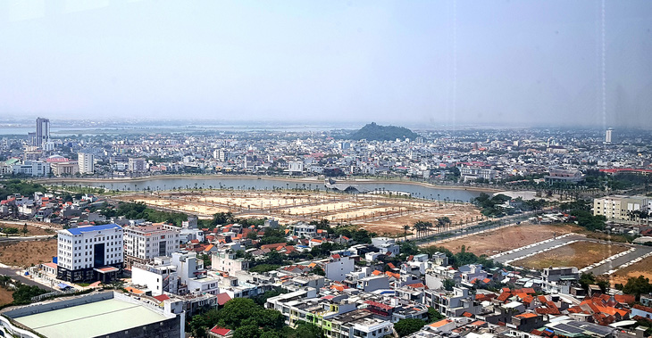 Quy hoạch Phú Yên trở thành trung tâm kinh tế biển của vùng duyên hải Trung Bộ