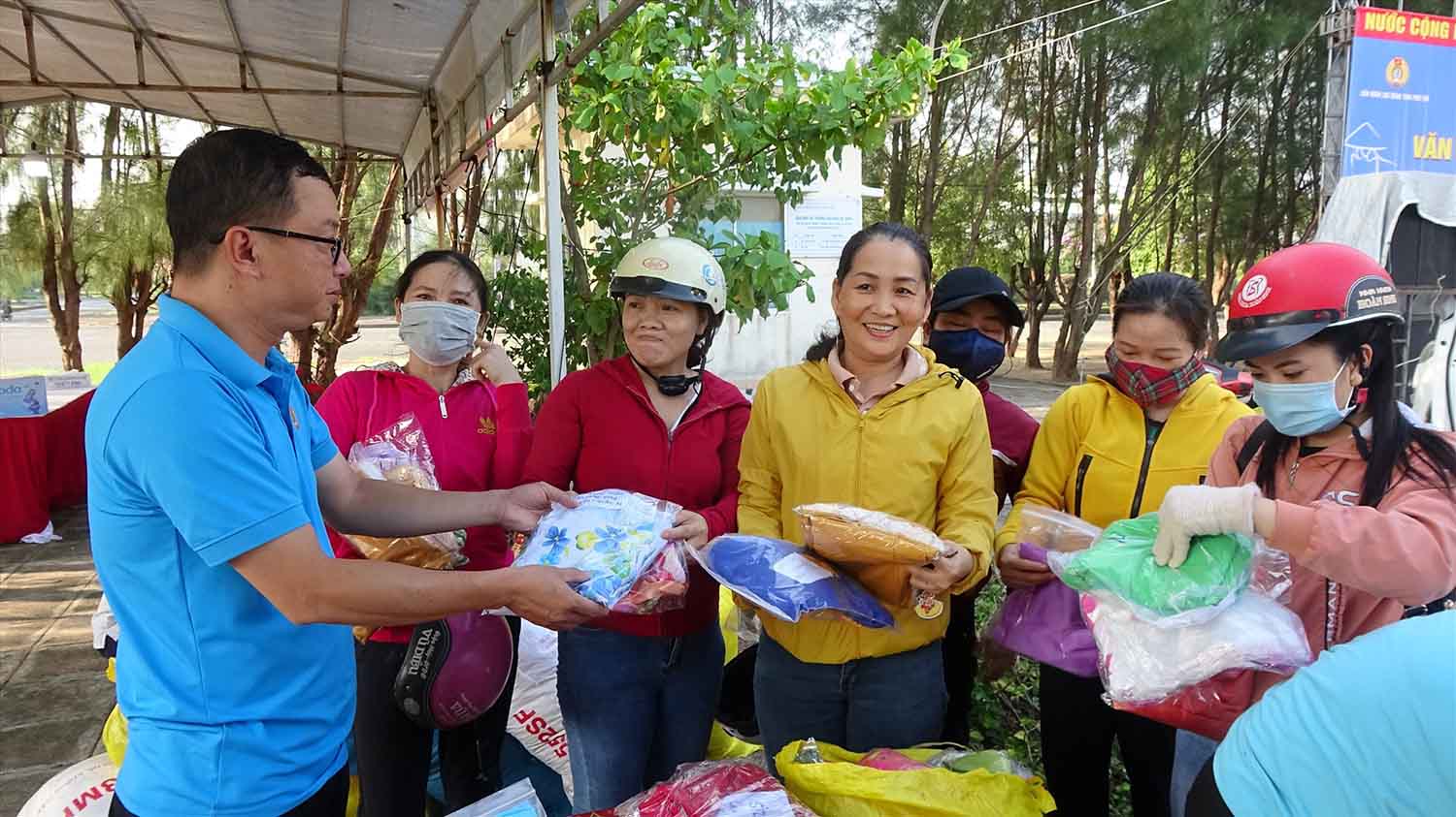 Thu nhập bình quân của người dân Phú Yên đến 2030 đạt khoảng 150 triệu đồng