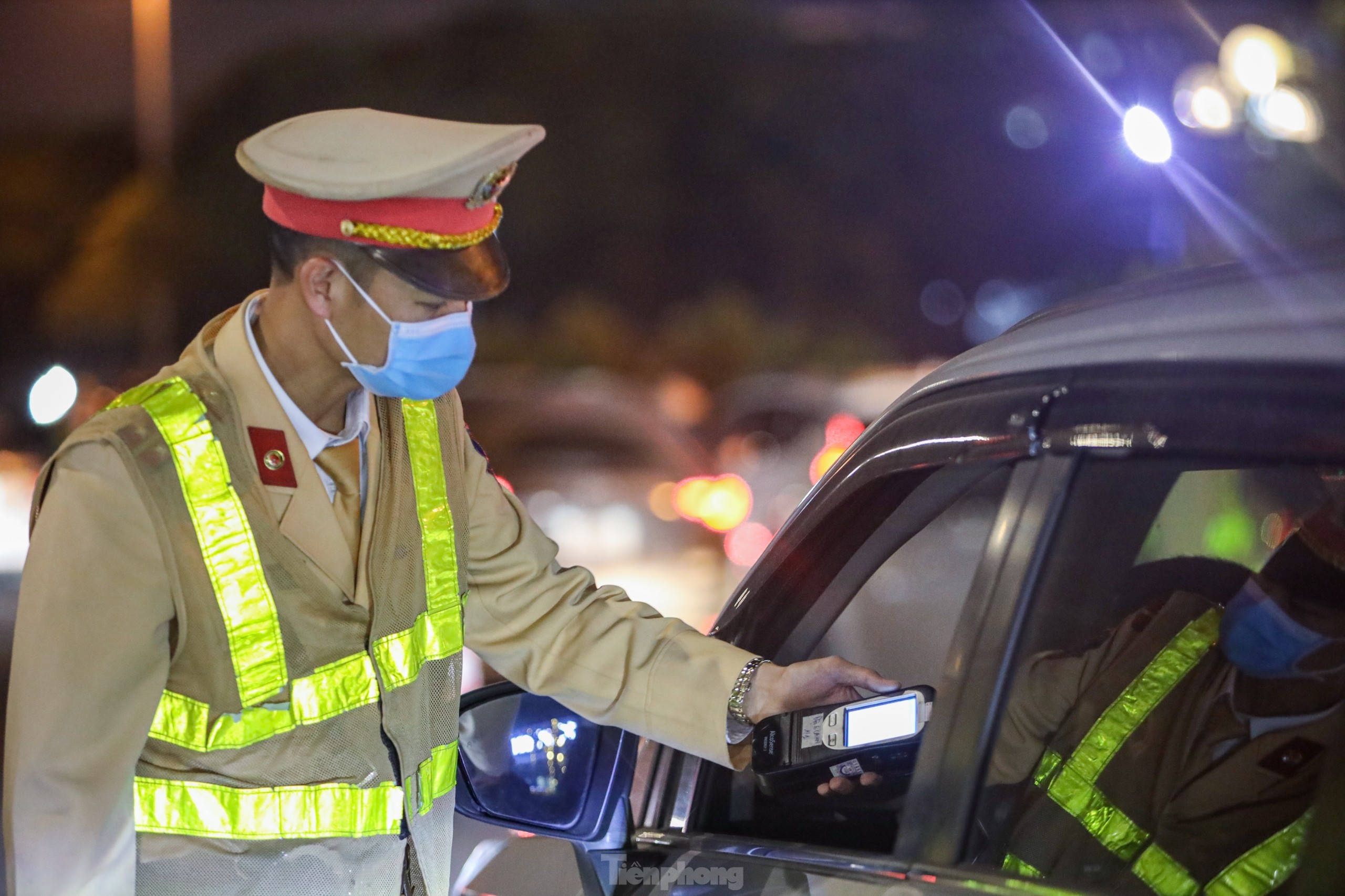 56 người tử vong vì tai nạn giao thông trong 3 ngày nghỉ Tết Dương lịch