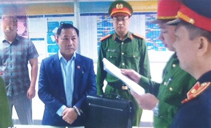 Công an Thái Bình: Ông Lưu Bình Nhưỡng thành khẩn nhận tội, chiếm hưởng 300.000 USD
