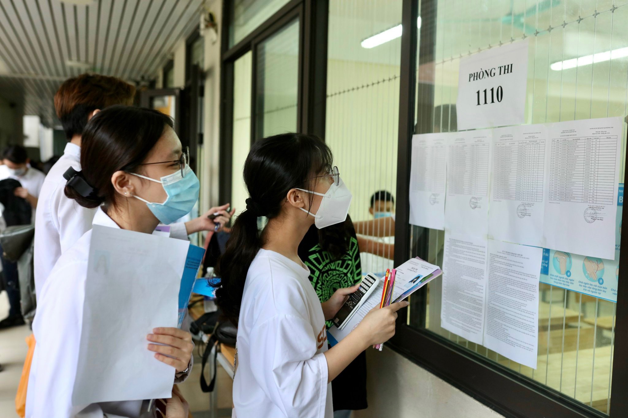 Bộ GD&ĐT ‘tuýt còi’ các địa phương tuyển thẳng học sinh vào lớp 10 trái quy định