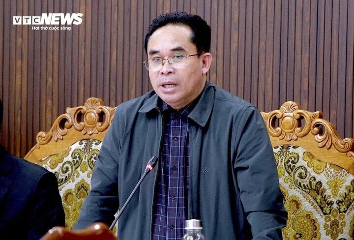 Hiệu trưởng bị đình chỉ chức vụ, Phó Chủ tịch Quảng Nam điều hành Trường CĐ Y tế