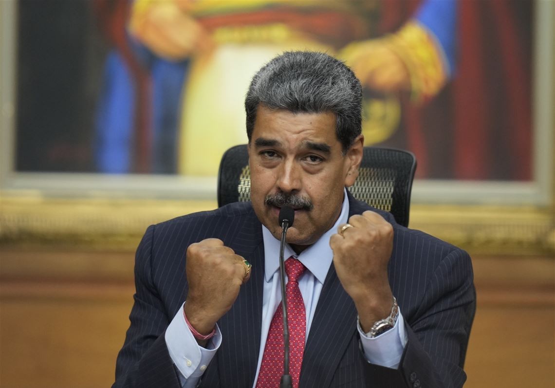 Venezuela: Hội đồng bầu cử xác nhận chiến thắng của Tổng thống Maduro, Nga khẳng định hợp pháp