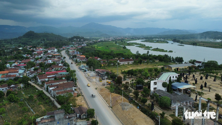 Đề xuất đổi phương án đầu tư cao tốc Quy Nhơn - Pleiku sang đầu tư công