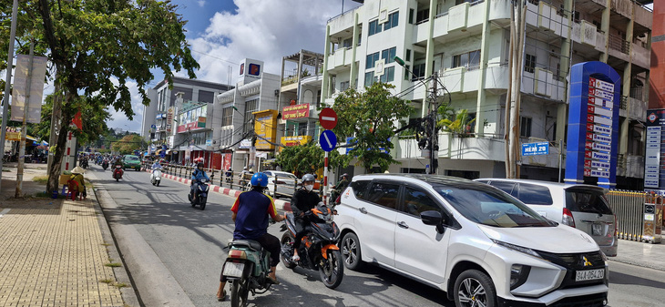 Giải phóng mặt bằng 7km quốc lộ 91 qua Cần Thơ cần hơn 5.500 tỉ đồng