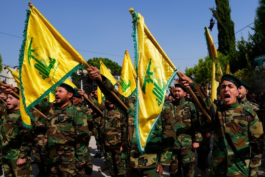 Hezbollah muốn để Israel 'thấp thỏm chờ đợi' đòn trả đũa