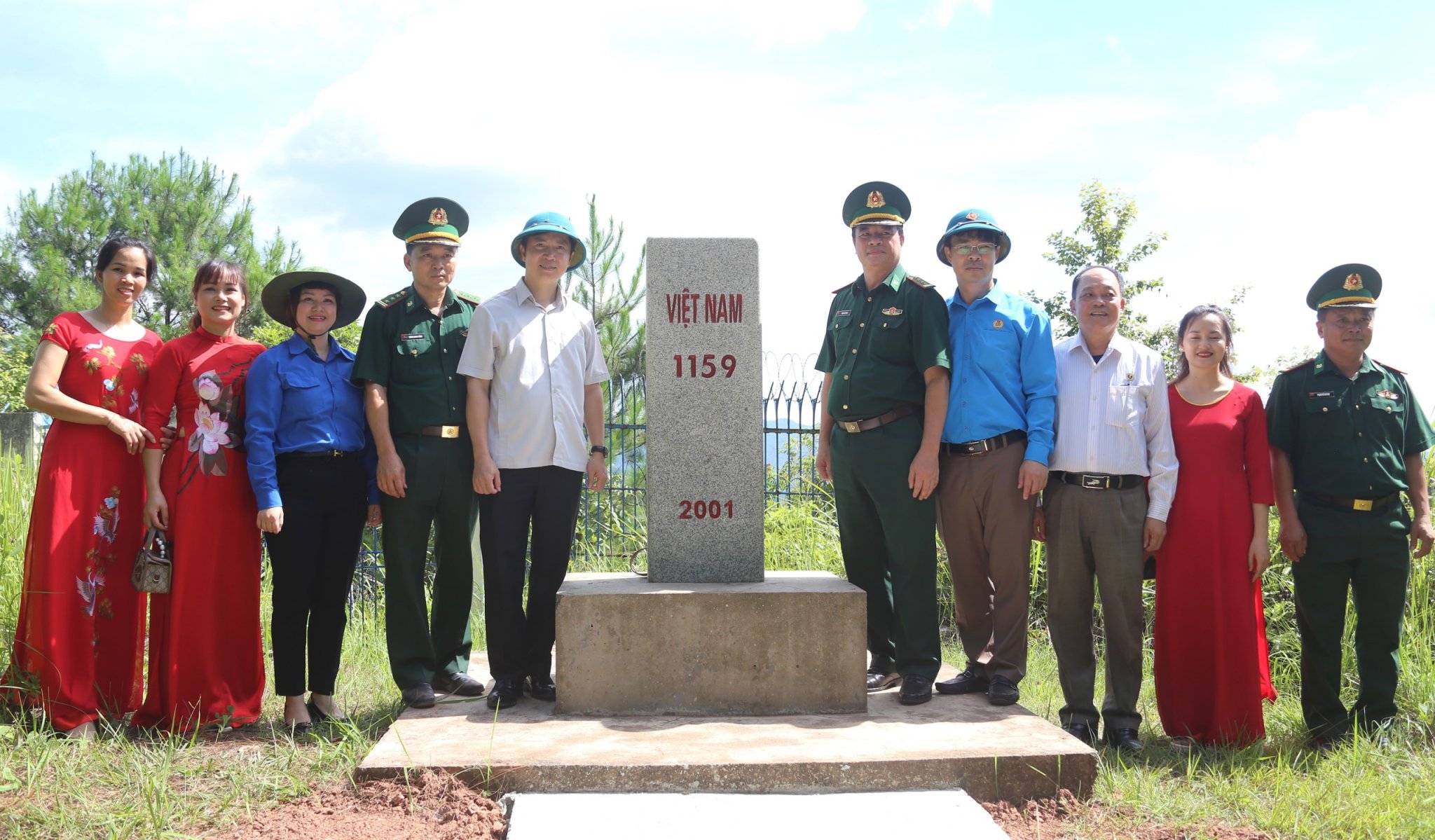 Những dấu ấn của Mặt trận Tổ quốc tỉnh Lạng Sơn