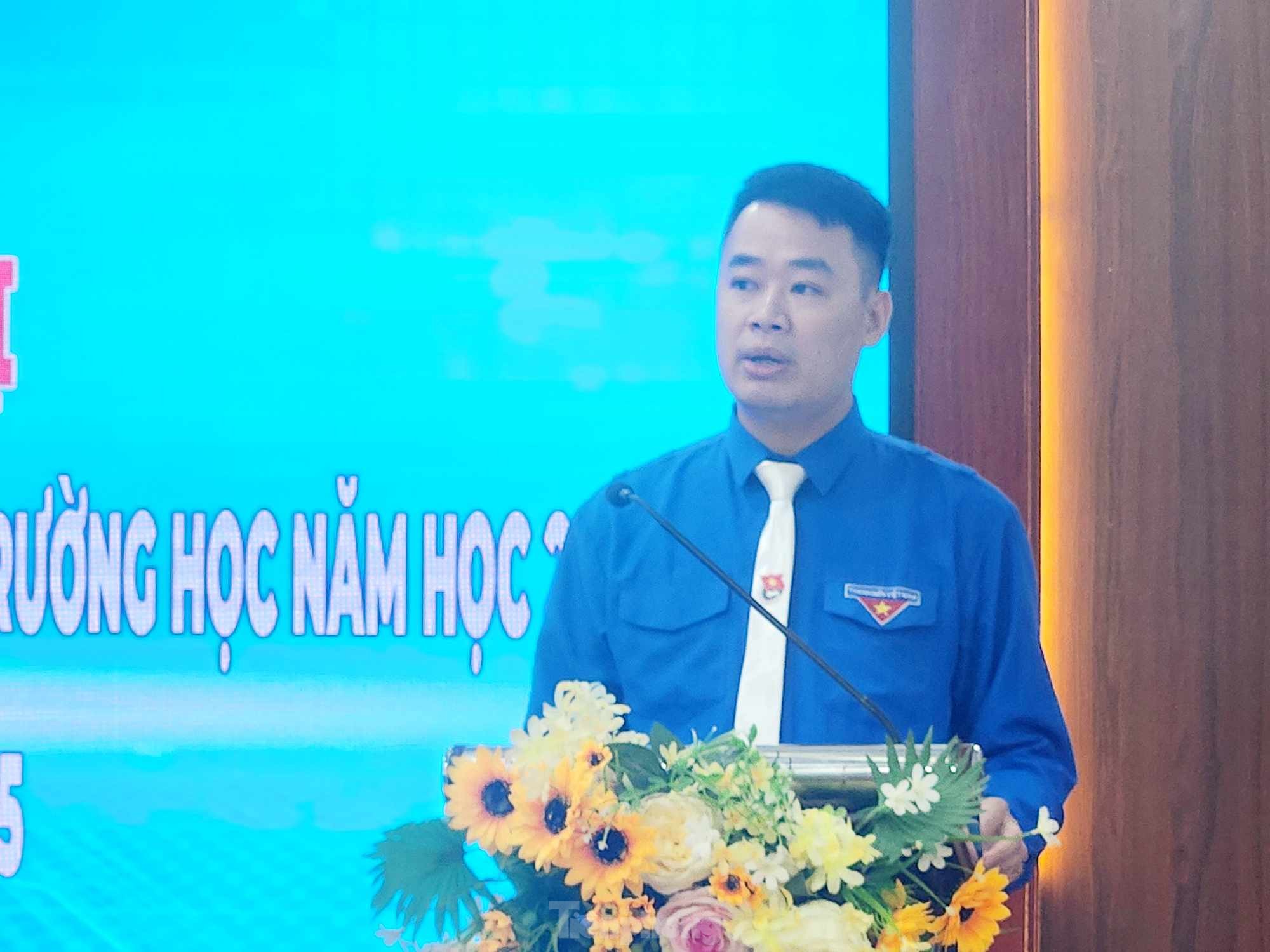 Nhiều tấm gương sinh viên, học sinh tiêu biểu ở Lạng Sơn