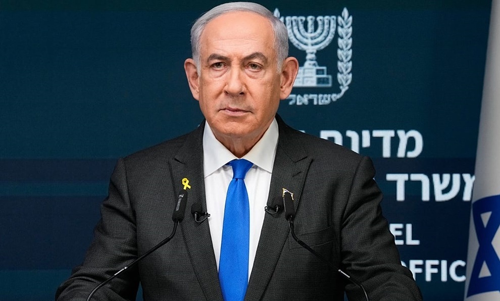 Ông Netanyahu: Israel sẽ tiếp tục không kích Hezbollah