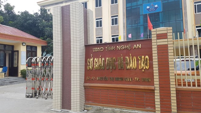 Giáo dục 24h: Nghệ An rà soát, chấn chỉnh việc đánh giá và xếp loại giáo viên