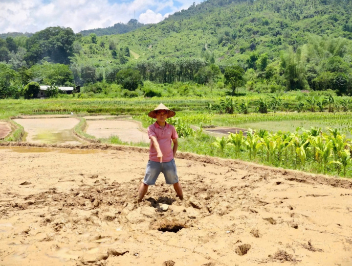 Hố tử thần 'không đáy' ở Cao Bằng: Chính quyền mong nhà khoa học vào cuộc