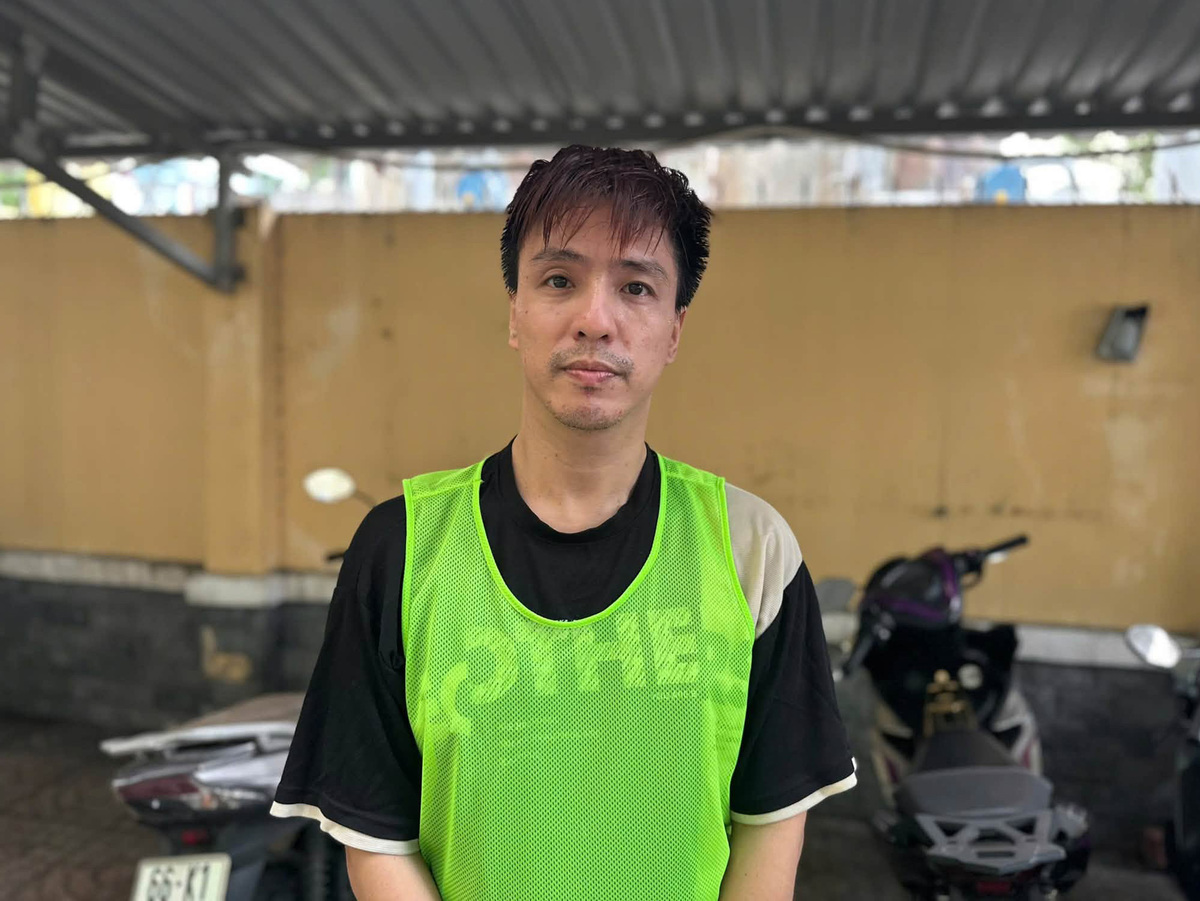 Tăng Nhật Tuệ bị bắt vì liên quan ma túy
