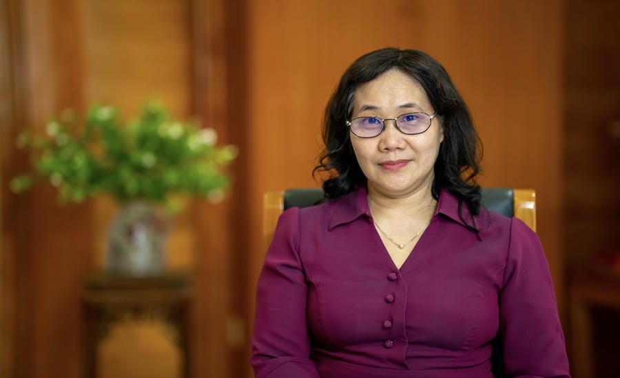 Để đạt tăng trưởng 10% năm 2026, GDP 6 tháng cuối năm phải tăng 11,7%