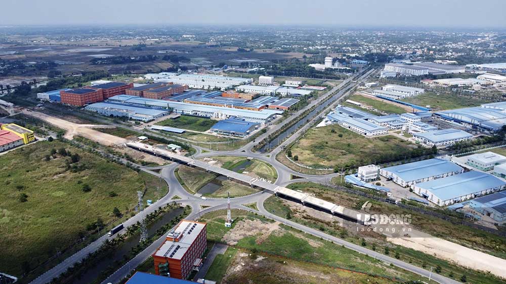 Tây Ninh tăng trưởng 2 con số: Không để kiến nghị của doanh nghiệp 'nằm trên giấy'