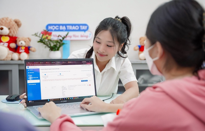 Bộ Giáo dục và Đào tạo xem xét các trường hợp gặp sự cố khi đăng ký nguyện vọng xét tuyển
