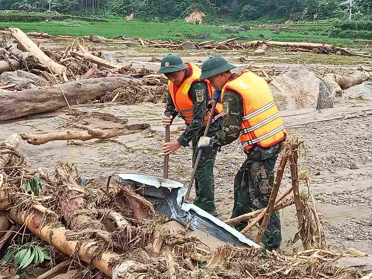 Từ Làng Nủ đến Mường Than: Những