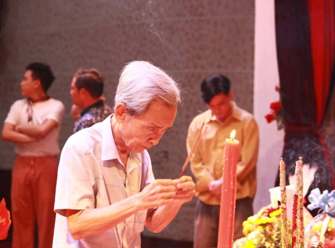 Đạo diễn Thanh Hạp, người thầy đáng kính của Thành Lộc, Ái Như qua đời