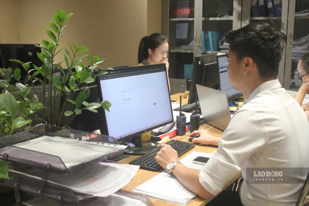 Khi kinh nghiệm không còn là lợi thế của lao động trung niên