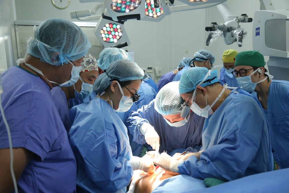 Đề xuất sửa Luật Hiến, ghép tạng: Thêm cơ hội cứu sống người bệnh