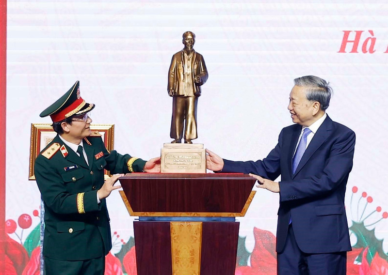 Trí tuệ của người thầy thuốc chinh phục những đỉnh cao trong ghép mô tạng