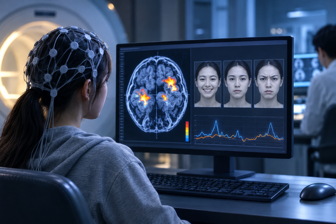 AI Trung Quốc có thể nhìn vào não để dự báo trầm cảm 4 năm trước khi phát bệnh
