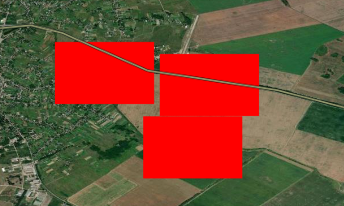 Nga tập kích 'nhà máy tên lửa Flamingo, UAV' ở Kiev
