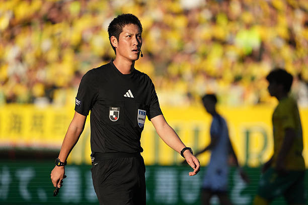 Xác định tổ trọng tài điều hành trận đấu tuyển Việt Nam vs Malaysia tại Mỹ Đình
