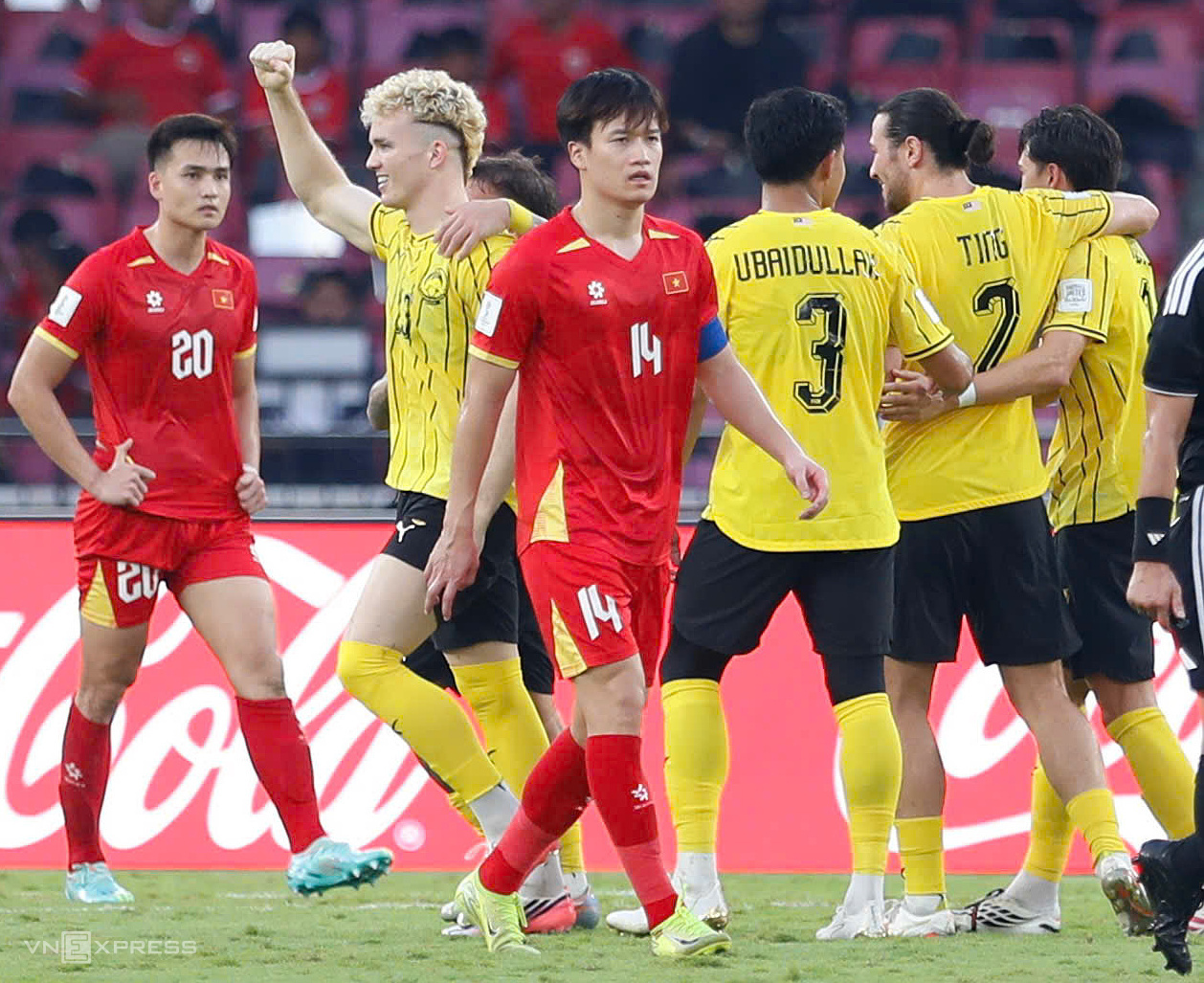 Báo Đông Nam Á nói gì về thất bại của Việt Nam ở FIFA ASEAN Cup?