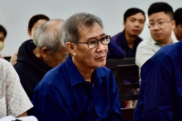 Vụ Mường Thanh Viễn Triều: Cựu lãnh đạo các sở khai không có chuyên môn