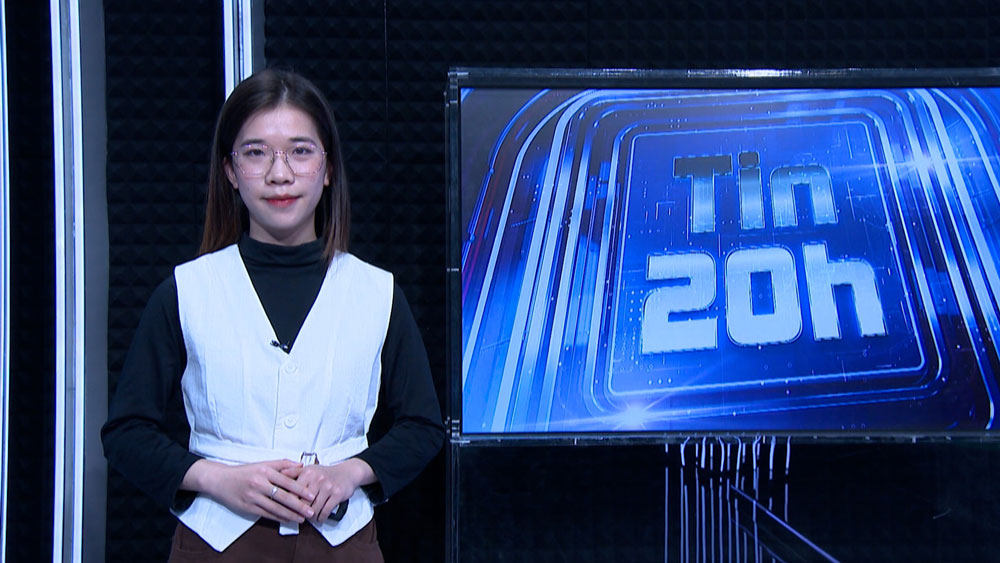 Tin 20h: Lý do Giám đốc Sở GDĐT Hà Giang bị đề nghị khai trừ Đảng