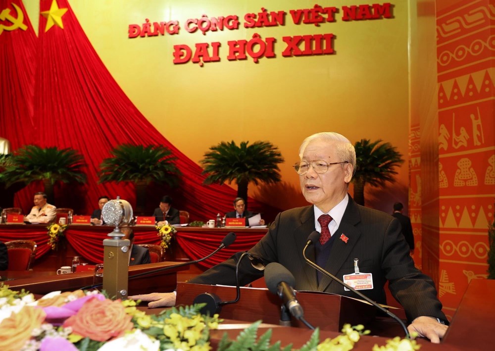 Đảng Cộng sản Uruguay mong muốn tăng cường hợp tác với Đảng Cộng sản Việt Nam