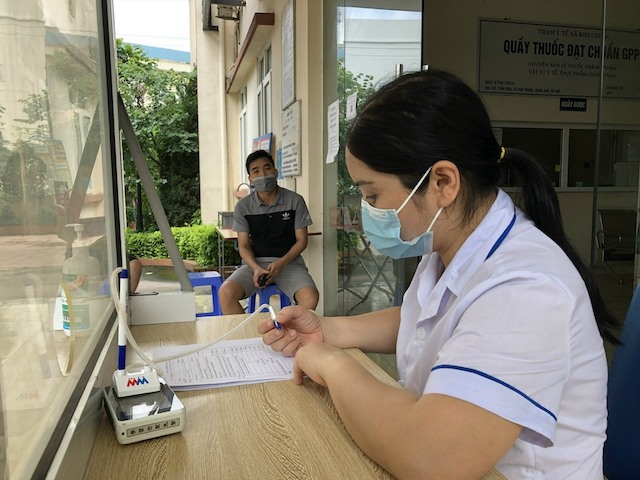 Mức hưởng phụ cấp khu vực của viên chức y tế được cử đi học