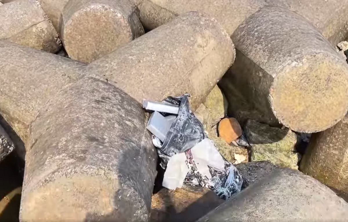 Gần 30 kg ma túy trôi vào đảo Lý Sơn