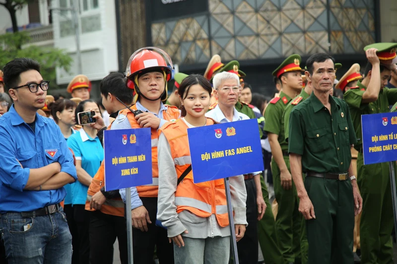 Phát động Giải báo chí toàn quốc về công tác Đoàn và phong trào thanh, thiếu nhi