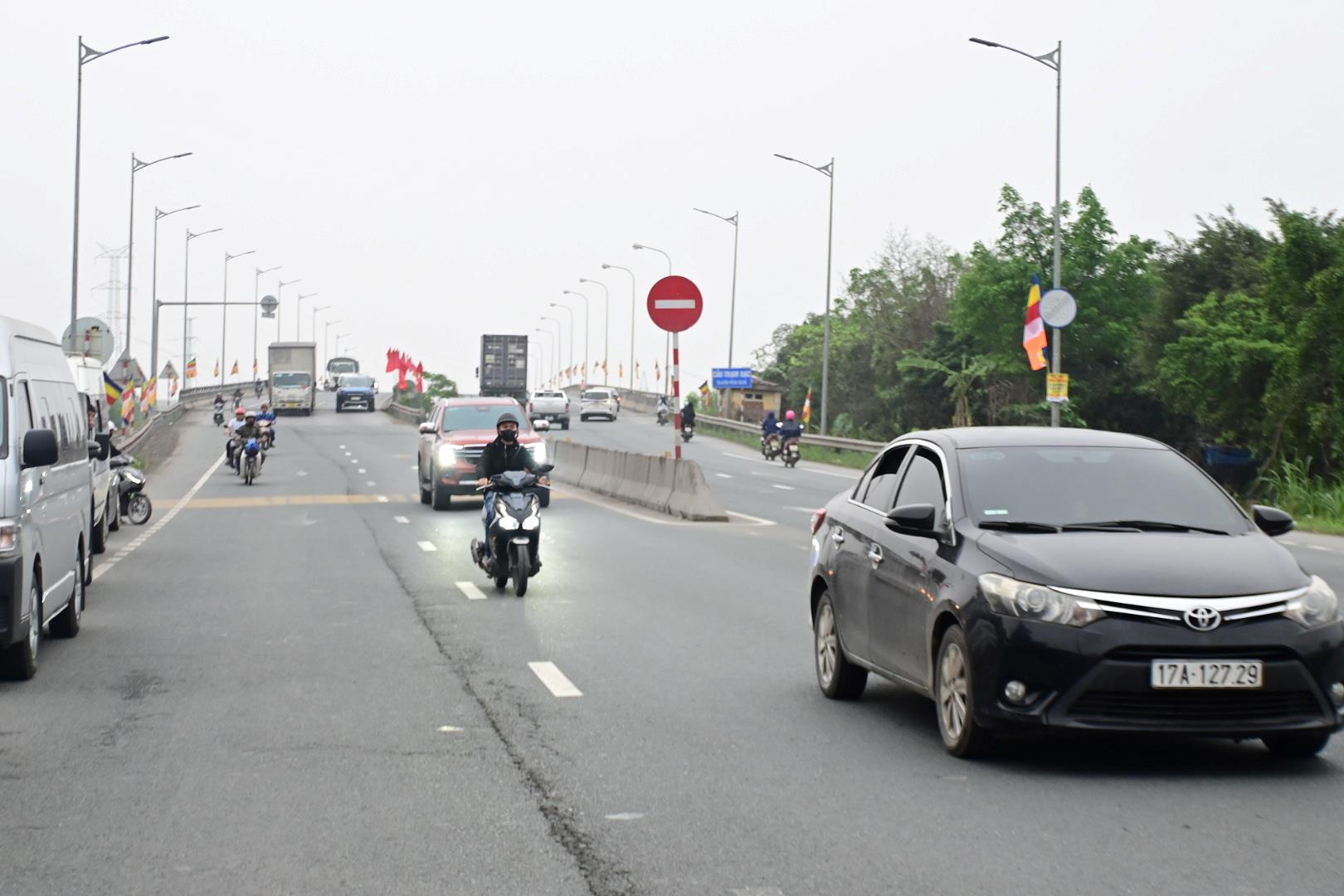 Gia tăng tai nạn giao thông trên Quốc lộ 10, Hải Phòng chỉ đạo khắc phục