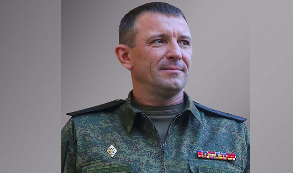 Một thiếu tướng quân đội Nga bị bắt vì nghi ngờ gian lận