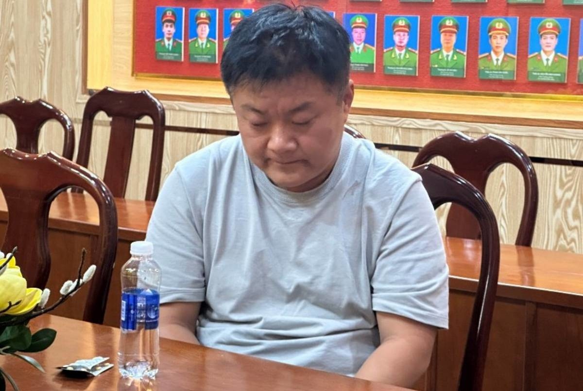 Sai phạm của giám đốc người Trung Quốc trong vụ nổ lò hơi 6 người chết