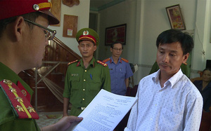 Đề nghị truy tố nhiều cựu cán bộ do sai phạm quản lý đất đai tại Phú Yên