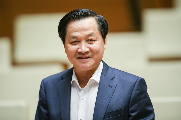Bản tin 8H: Phó Thủ tướng Lê Minh Khái đảm nhận thêm nhiệm vụ mới