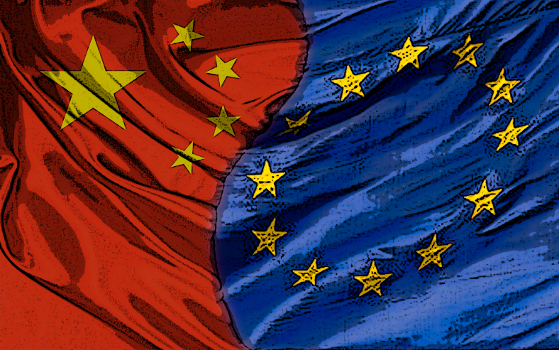 Căng thẳng Trung Quốc-EU: Phát hiện 'củ cà rốt' hữu ích trong đàm phán, Bắc Kinh có những 'cây gậy' nào?