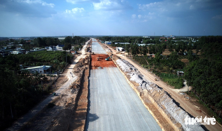 Bà Rịa - Vũng Tàu: Thành lập TP Phú Mỹ, sáp nhập hai huyện Long Điền và Đất Đỏ thành Long Đất