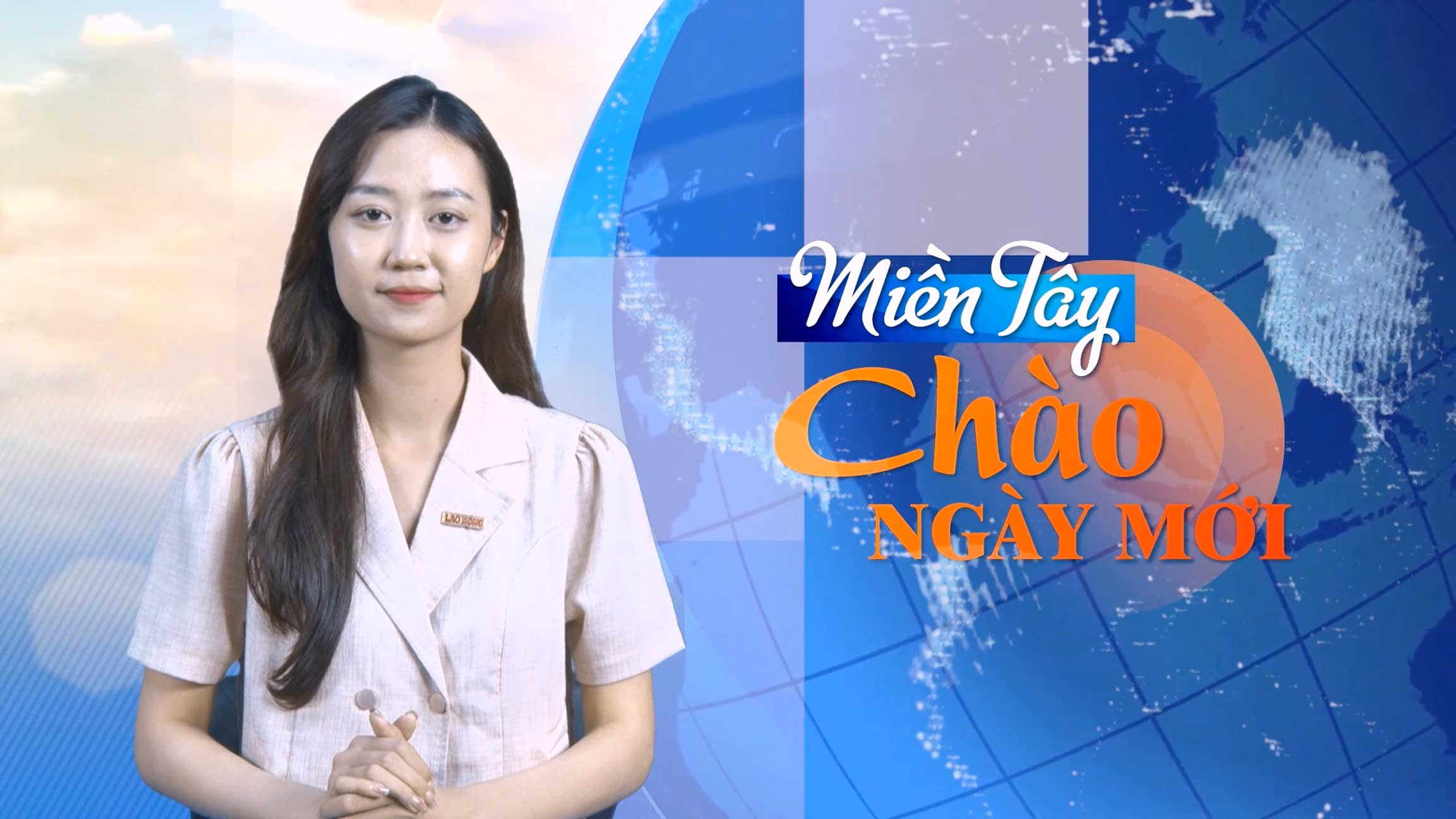 Miền Tây Chào Ngày Mới: “Thủy triều đỏ” ở vùng biển Thổ Châu tăng trở lại