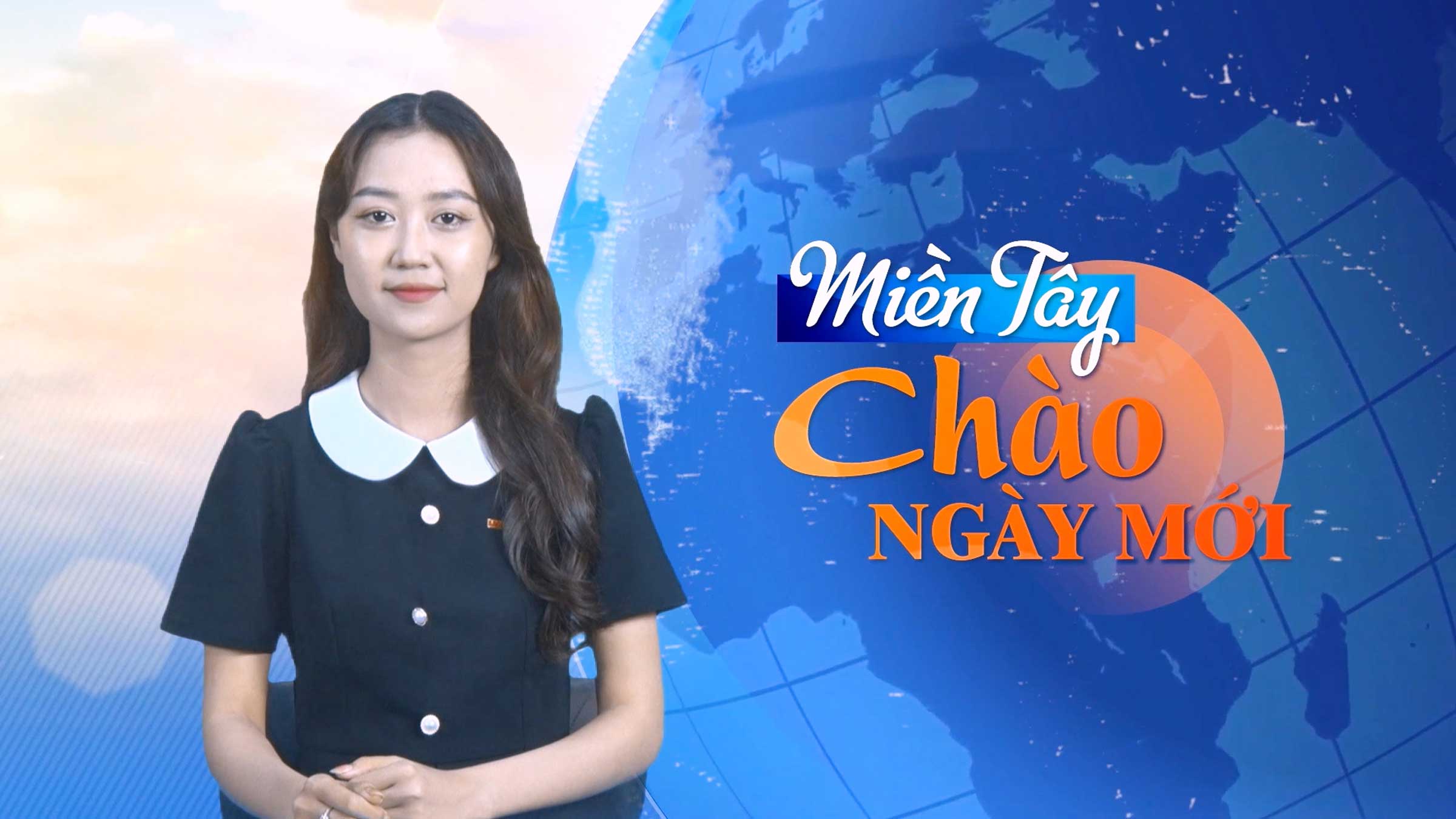 Miền Tây Chào Ngày Mới: Diễn biến mới liên quan đến Tịnh thất Bồng Lai