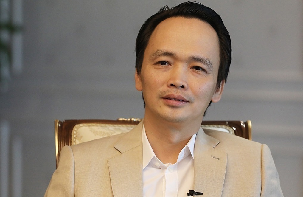 Cựu chủ tịch FLC Trịnh Văn Quyết ra tòa ngày 22/7