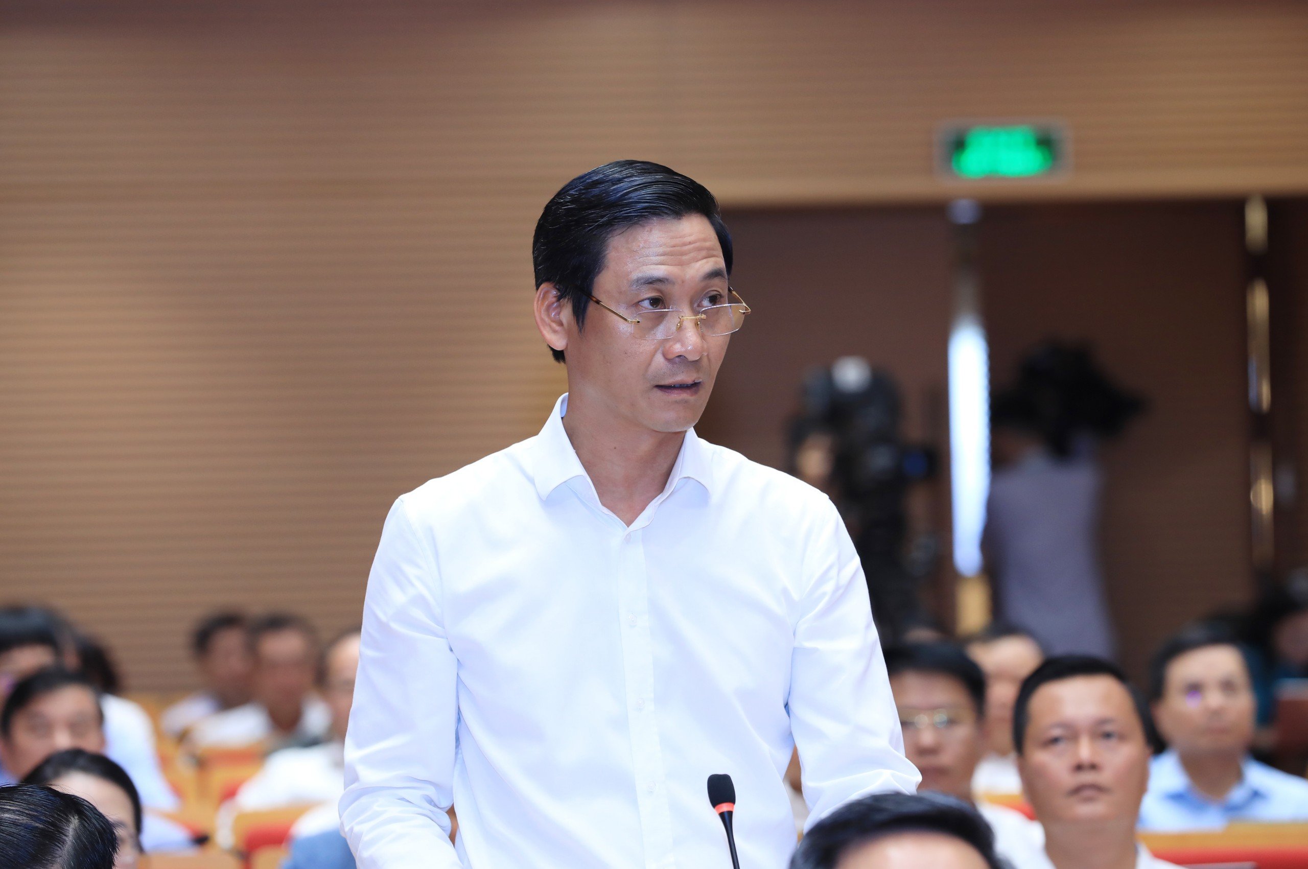 Hà Nội nói về sai phạm đất đai tại 5 phường ở Hà Đông