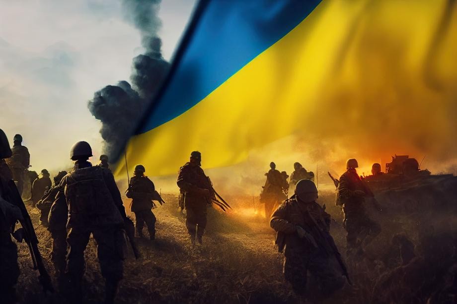 Tình hình Ukraine: Mỹ cự tuyệt yêu cầu 'đánh đổi' của Nga, Trung Quốc nỗ lực tháo 'ngòi nổ' xung đột