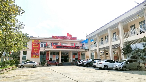 Quảng Ninh có 6 đơn vị cấp huyện định mức tới 8 ôtô công
