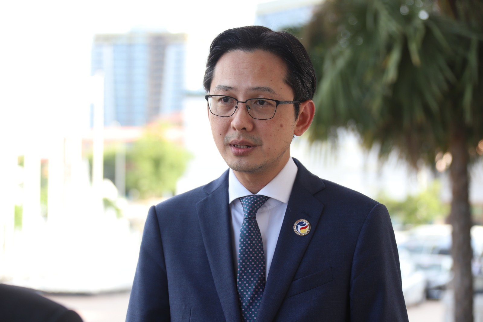 Thứ trưởng Ngoại giao: ASEAN ghi dấu ấn tự cường và kết nối
