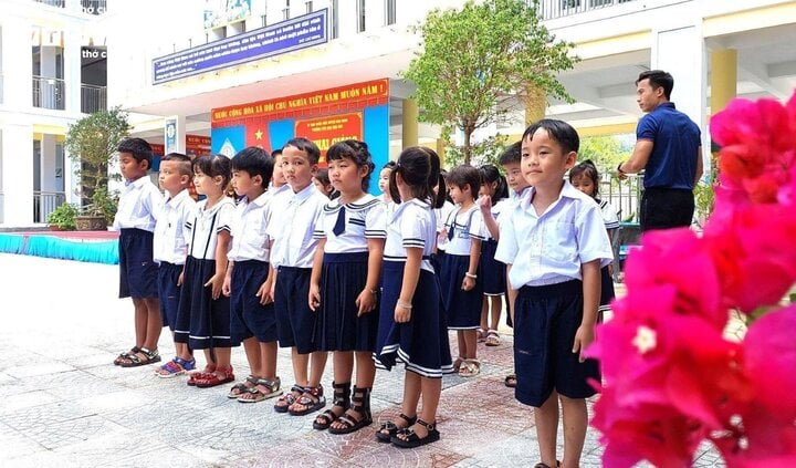 Đà Nẵng chi hơn 108 tỷ đồng miễn học phí cho học sinh