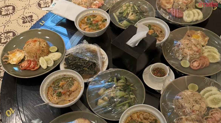 Vụ 6 người Việt chết ở Thái Lan: Tìm thấy xyanua trong thức ăn hiện trường và hành lý một khách nữ